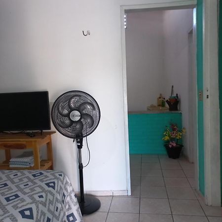 Apartamento Mobiliado Em Paracuru Apartment Bagian luar foto