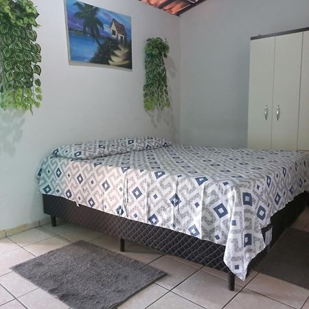 Apartamento Mobiliado Em Paracuru Apartment Bagian luar foto
