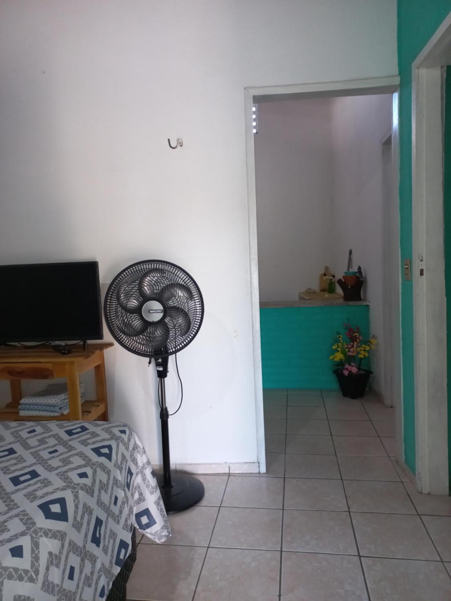 Apartamento Mobiliado Em Paracuru Apartment Bagian luar foto