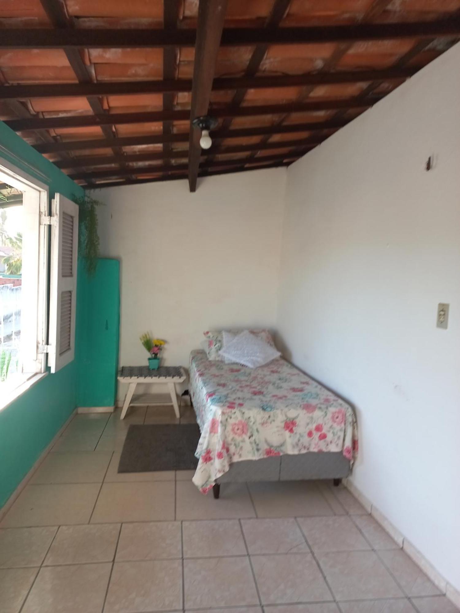 Apartamento Mobiliado Em Paracuru Apartment Bagian luar foto